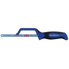 Faithfull Mini Saw With Blade Faithfull Mini Saw With Blade