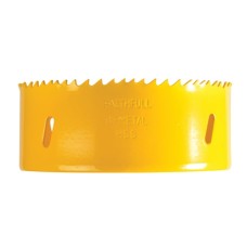 Faithfull Varipitch Holesaw 102mm