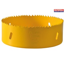 Faithfull Varipitch Holesaw 127mm