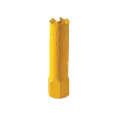 Faithfull Varipitch Holesaw 16mm Faithfull Varipitch Holesaw 16mm