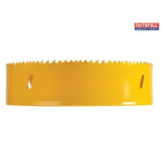 Faithfull Varipitch Holesaw 160mm