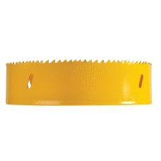 Faithfull Varipitch Holesaw 177mm