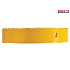 Faithfull Varipitch Holesaw 210mm