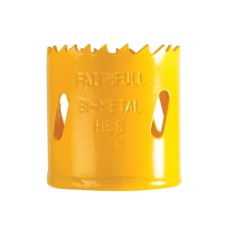Faithfull Varipitch Holesaw 48mm Faithfull Varipitch Holesaw 48mm