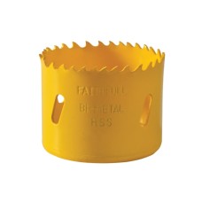 Faithfull Varipitch Holesaw 64mm