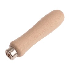 Faithfull Hardwood File Handle 75mm (3in)