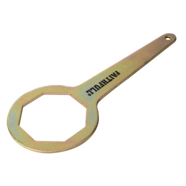 Faithfull Flat Immersion Heater Spanner Faithfull Flat Immersion Heater Spanner