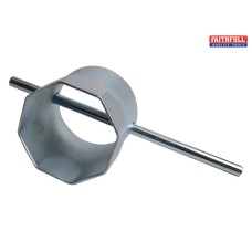 Faithfull Box Type Immersion Heater Spanner