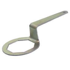 Faithfull Cranked Immersion Heater Spanner