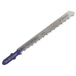 T Shank Blades