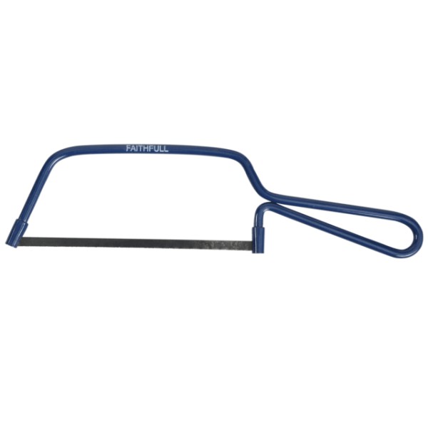 Faithfull Junior Hacksaw 150mm (6in) Faithfull Junior Hacksaw 150mm (6in)