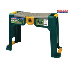 Faithfull Garden Kneeler