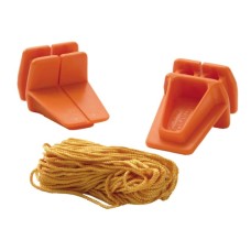 Faithfull 2 Line Blocks Plus 1 x 18m Line