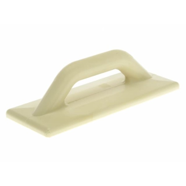 Faithfull Small Plastic Float 11 x 4.1/4 in Faithfull Small Plastic Float 11 x 4.1/4 in