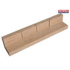 Faithfull Mitre Block 300mm (12in)