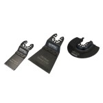 Multi-Tool Accessories