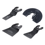 Multi-Tool Accessories