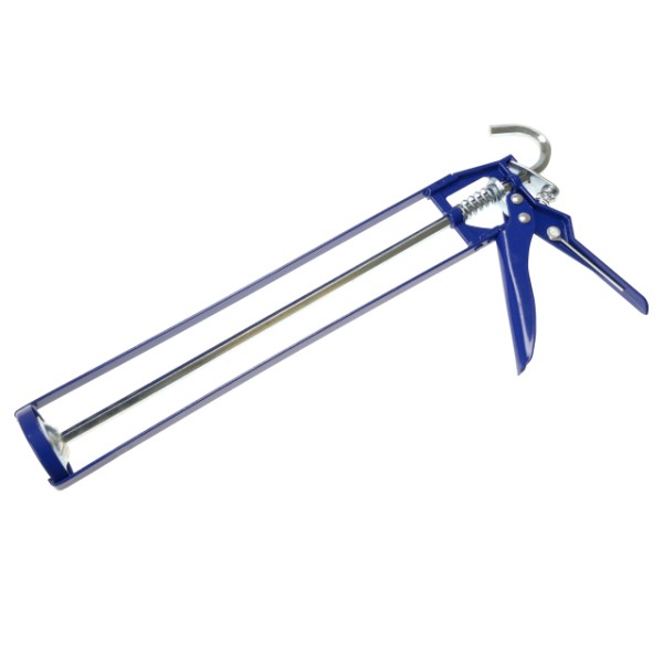 Faithfull Mastic (Skeleton) Gun 425ml Faithfull Mastic (Skeleton) Gun 425ml