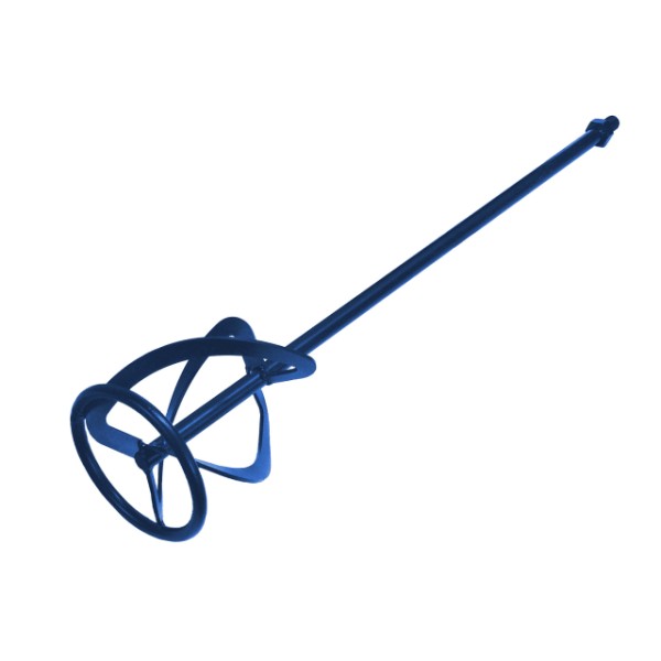 Faithfull M14 Mixing Paddles 115 x 600mm Faithfull M14 Mixing Paddles 115 x 600mm