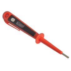 Faithfull Mainstester Screwdriver