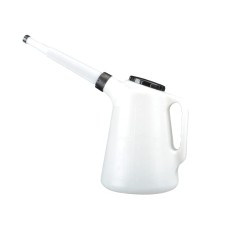 Faithfull Plastic Oil Pourer 5 Litre