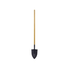 Faithfull Open Socket Irish Shovel