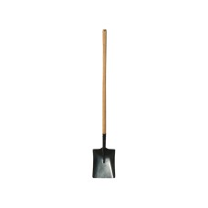 Faithfull Long Handled Square Shovel No.2 Faithfull Long Handled Square Shovel No.2