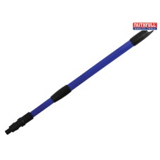 Faithfull Auto-Lock Design Extension Pole 1.4m