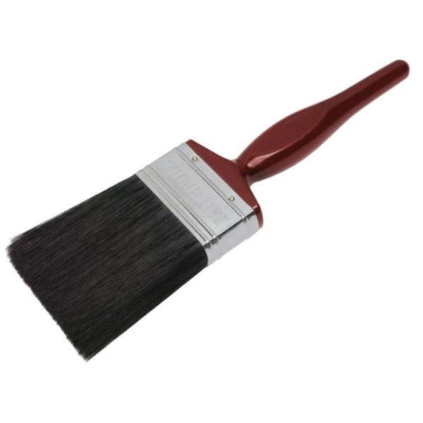 Faithfull Contract 200 Paint Brush 62mm (2.1/2in) Faithfull Contract 200 Paint Brush 62mm (2.1/2in)