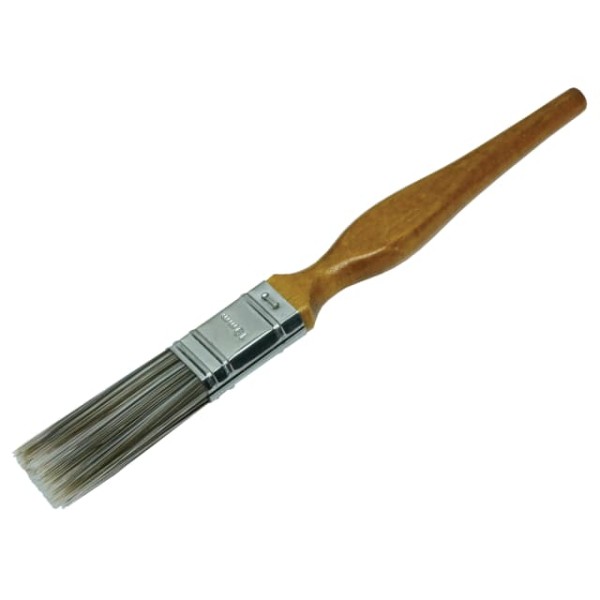Faithfull Superflow Synthetic Paint Brush 19mm (3/4in) Faithfull Superflow Synthetic Paint Brush 19mm (3/4in)