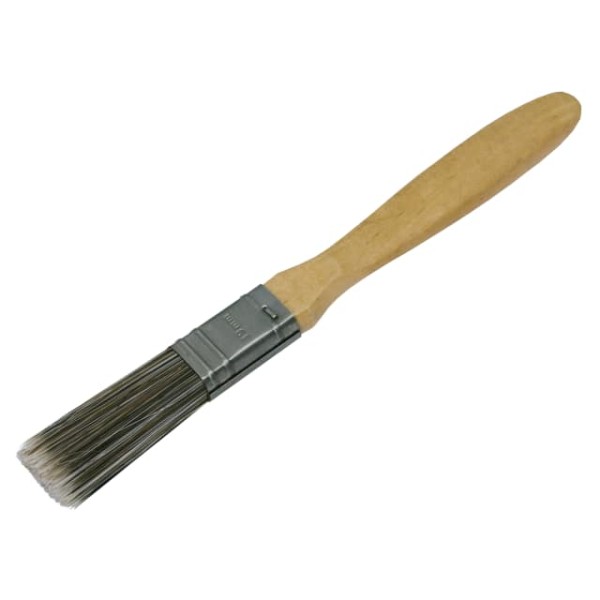 Faithfull Tradesman Synthetic Paint Brush 19mm (3/4in) Faithfull Tradesman Synthetic Paint Brush 19mm (3/4in)