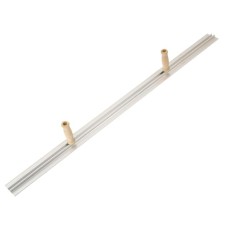 Faithfull Heavy Section Mill Finishing Darby 1.2m (48in) Faithfull Heavy Section Mill Finishing Darby 1.2m (48in)