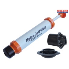 Faithfull HP20 Jet Pump Drain Unblocker Faithfull HP20 Jet Pump Drain Unblocker