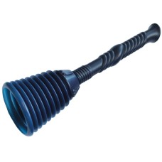 Faithfull Large Plunger 125mm (5in) Faithfull Large Plunger 125mm (5in)