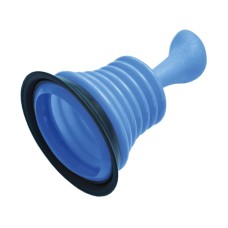 Faithfull Mini Plunger 115mm (4.5in) Faithfull Mini Plunger 115mm (4.5in)
