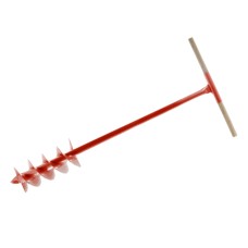 Faithfull Posthole Auger 150mm (6in)