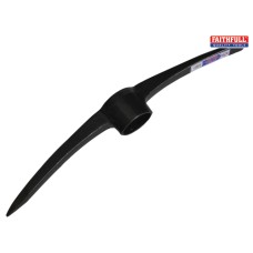 Faithfull Solid Eye Navy Pick Head 3.18kg (7lb)