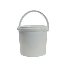 Faithfull Paint Kettle Plastic 2.5 Litre
