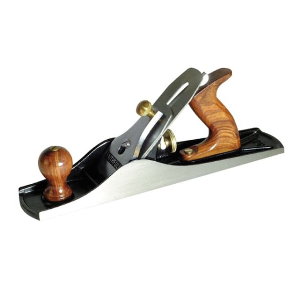 Faithfull No.5 Bench Plane in Wooden Box Faithfull No.5 Bench Plane in Wooden Box