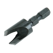 Faithfull Plug Cutter No.12