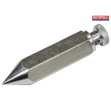 Faithfull Plumb Bob 140g (5oz)
