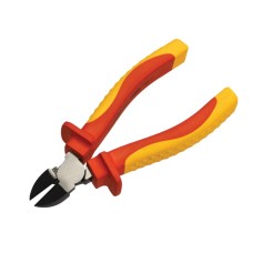 Faithfull VDE Diagonal Cutters 170mm