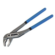Faithfull Slip Joint Waterpump Pliers 250mm - 60mm Capacity