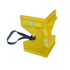 Faithfull Post / Pipe Level