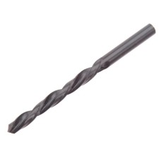 Faithfull HSS Jobber Drill Bits Pre Pack (3) 1.00mm OL:34mm WL:12mm