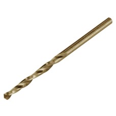 Faithfull Professional Cobalt Jobber Drill Bit Pre Packed (2) 2.0mm