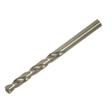 Faithfull Professional HSS Jobber Drill Bit Pre Pack 11.00mm OL:140mm WL:90mm