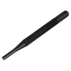 Faithfull Round Head Parallel Pin Punch 5mm (3/16in) Faithfull Round Head Parallel Pin Punch 5mm (3/16in)