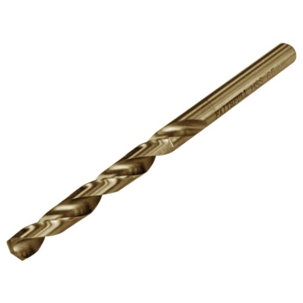 Faithfull Professional Cobalt Jobber Drill Bit Pre Packed 6.5mm Faithfull Professional Cobalt Jobber Drill Bit Pre Packed 6.5mm