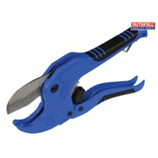 Faithfull Plastic Pipe Cutter 42mm Faithfull Plastic Pipe Cutter 42mm